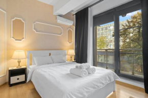 Bucharest Heart Hideaway